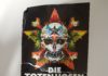 Tote Hosen Konzert München 19.12.2017