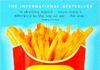 Warum ich (fast) nichts mehr bei McDonald´s, Burger King und KFC esse…