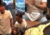 Ribery & das goldene Steak: Franck, ich bin bei Dir! (aber nur fast)