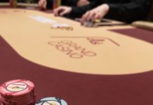 Grand Casino As (Asch) – auch eine schöne Adresse für Poker