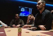 Fifty Grand im Grand Casino As (Asch) – 2. & 3. Februar 2019