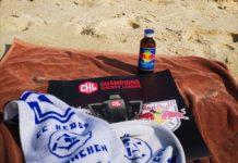 (EHC) Red Bull München – wenn vom eigenen Verein nichts mehr übrig bleibt