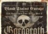 Gorgoroth, Gehenna & Amken , Hafen Innsbruck, 08.11.2017