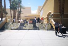 50. WSOP (World Series of Poker) 2019 in Las Vegas