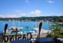 30. Poker-Europameisterschaft (Poker-EM) in Velden, 17. – 28.07.2019